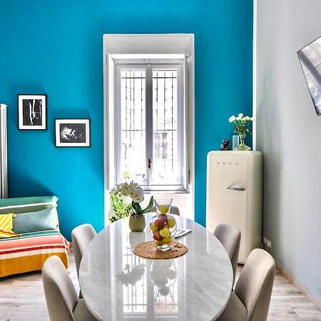 Deluxe Artistic Loft Leilighet Torino Eksteriør bilde