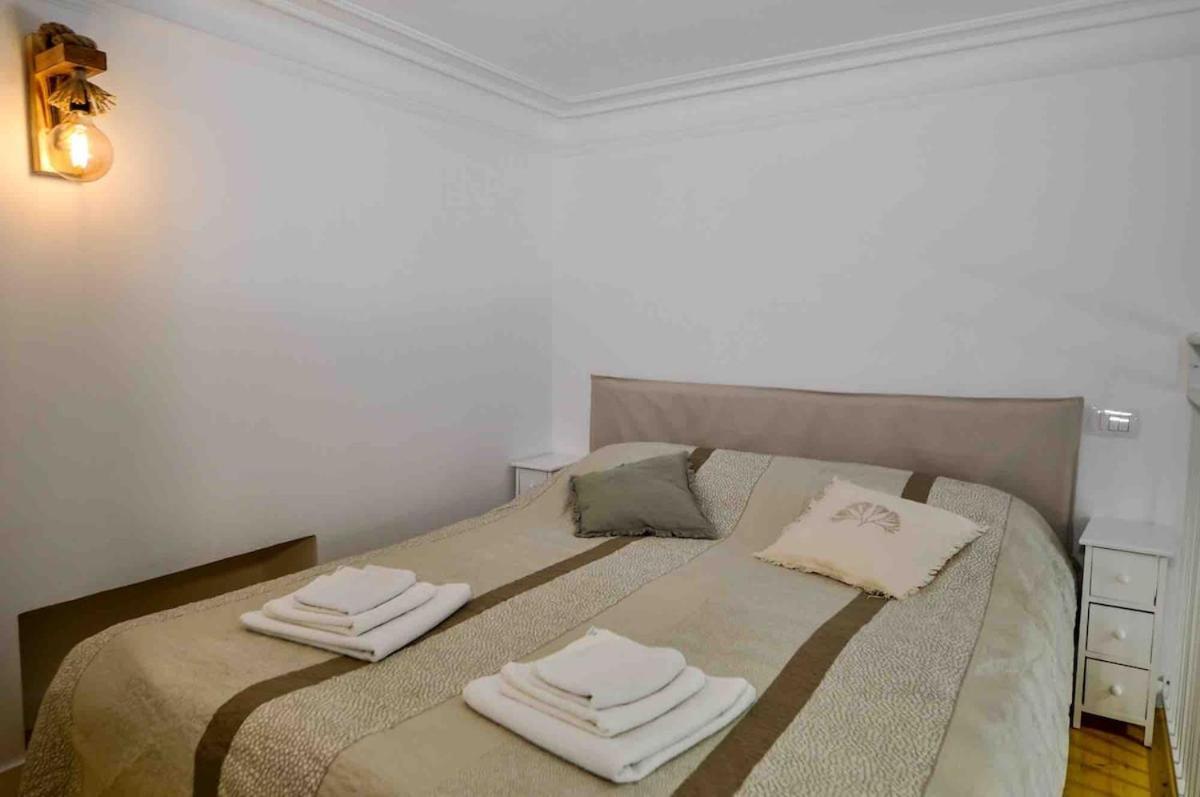 Deluxe Artistic Loft Leilighet Torino Eksteriør bilde