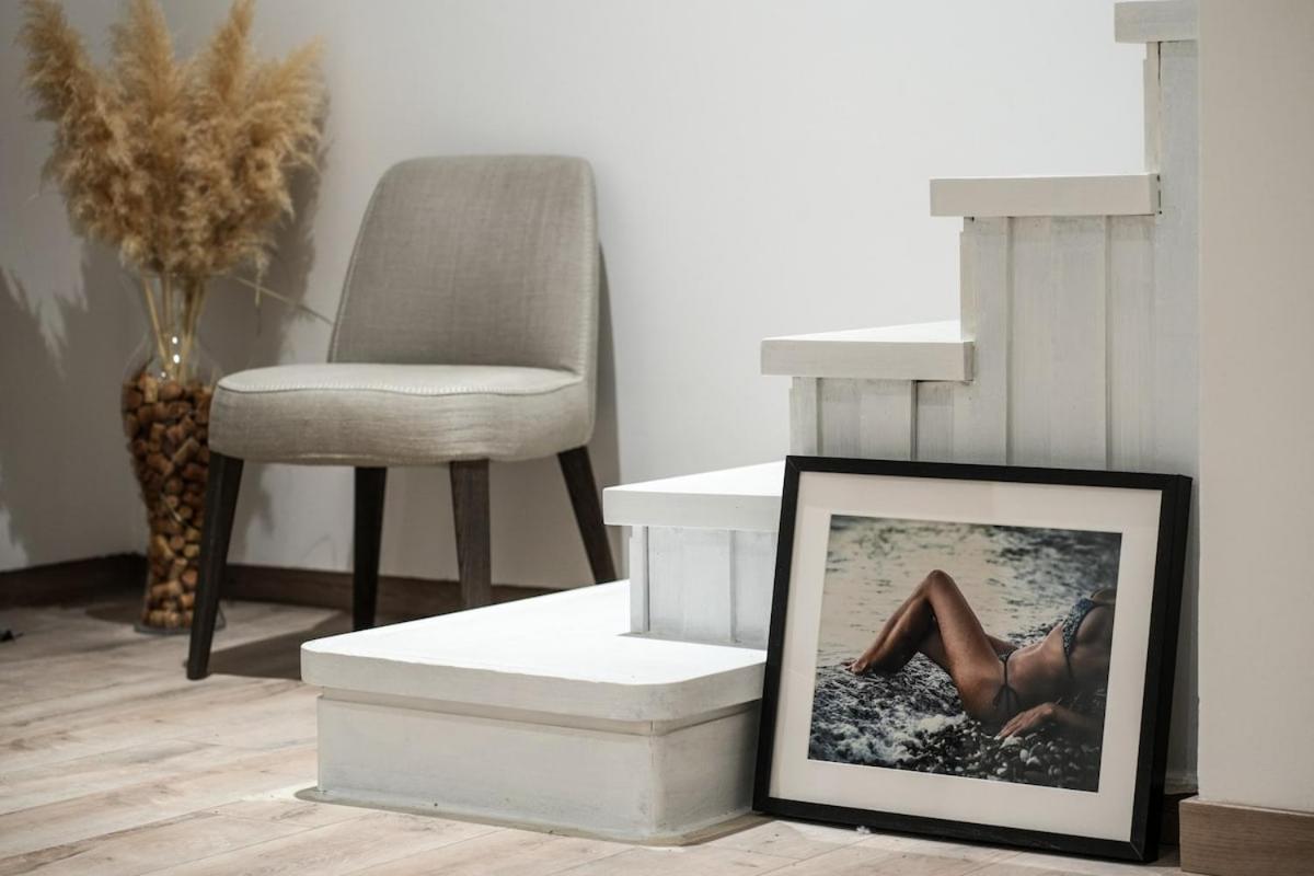 Deluxe Artistic Loft Leilighet Torino Eksteriør bilde